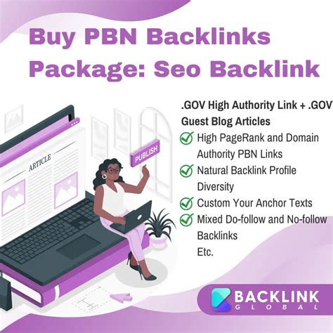 Buy Homepage Backlinks (PBN Rentals Paid Annually).